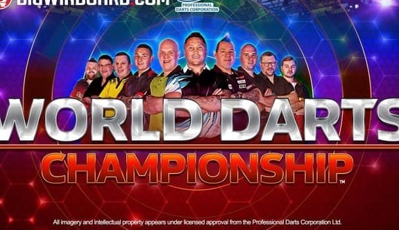 World Darts Championship