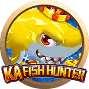KA bắn cá game poster
