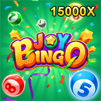 Bingo Vui Vẻ game poster